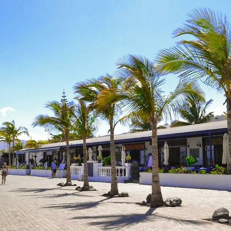 Sealine Boat Hotel Puerto Calero Exterior foto
